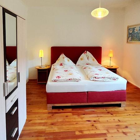 Ferienwohnung Stelzl Sankt Johann im Saggautal Экстерьер фото